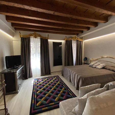 Ln Homes Venice - San Marco Canal View 外观 照片