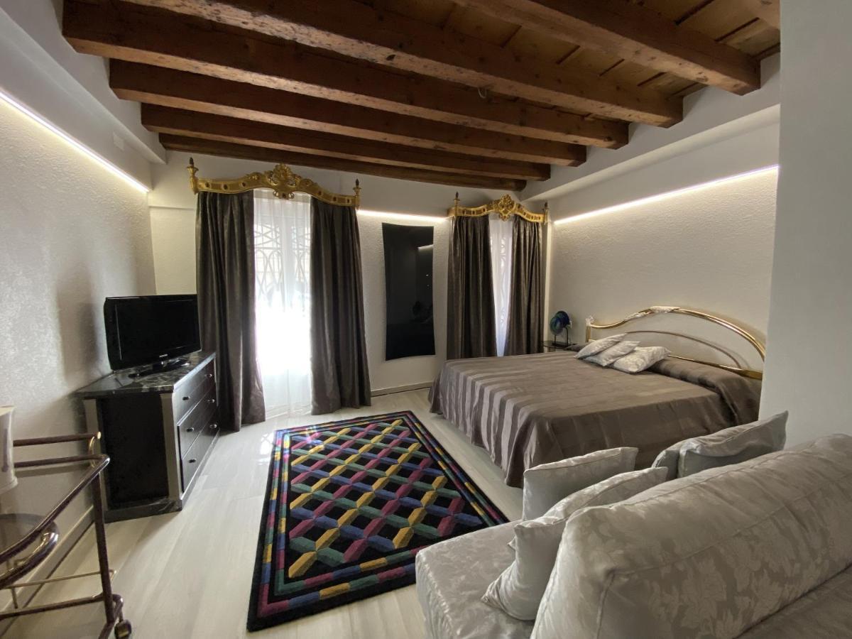 Ln Homes Venice - San Marco Canal View 外观 照片