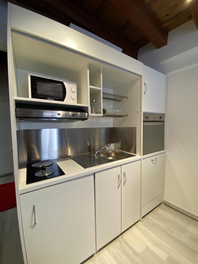 Ln Homes Venice - San Marco Canal View 外观 照片