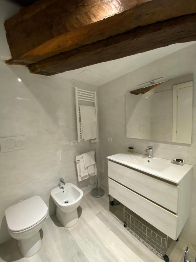 Ln Homes Venice - San Marco Canal View 外观 照片