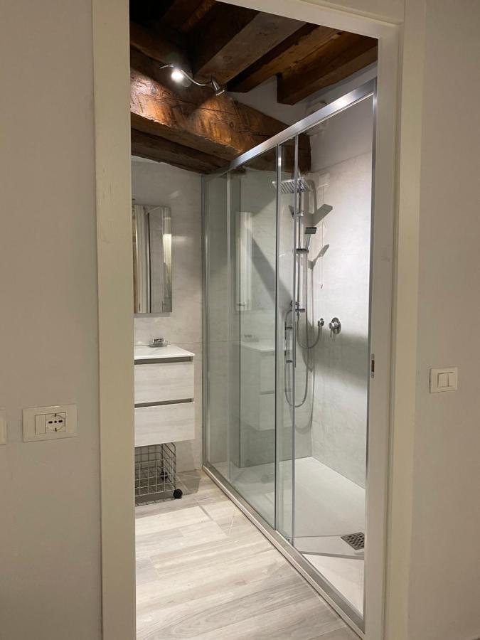 Ln Homes Venice - San Marco Canal View 外观 照片