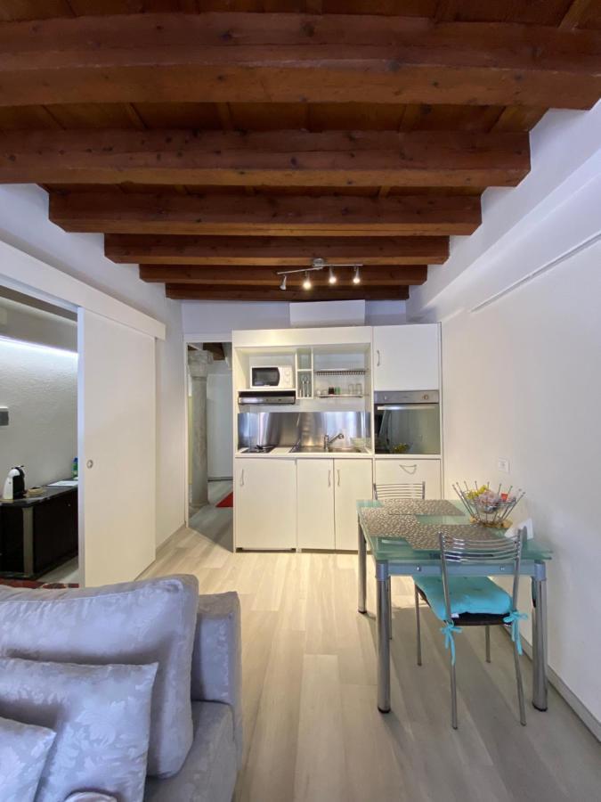 Ln Homes Venice - San Marco Canal View 外观 照片