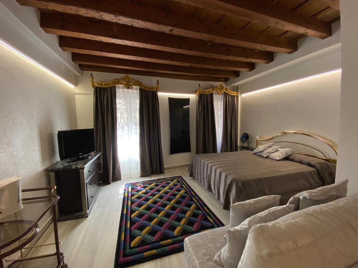 Ln Homes Venice - San Marco Canal View 外观 照片