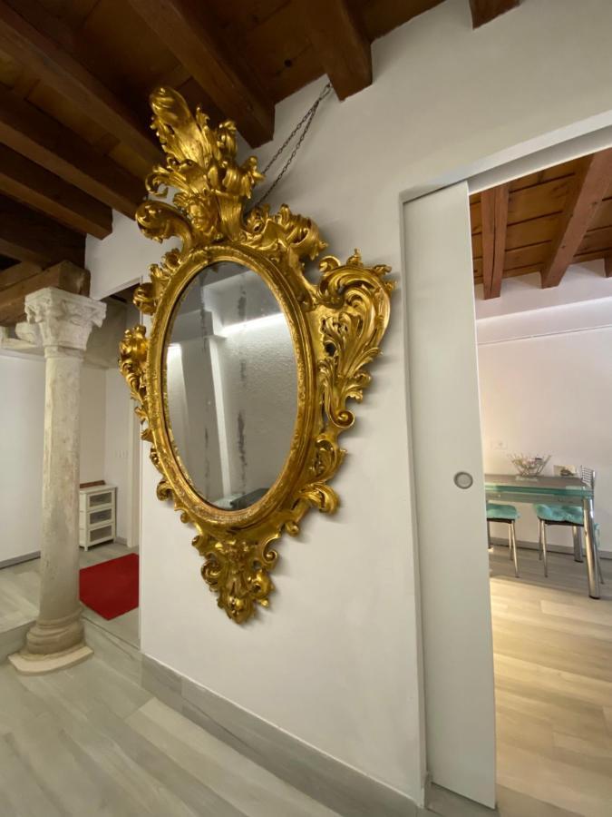 Ln Homes Venice - San Marco Canal View 外观 照片